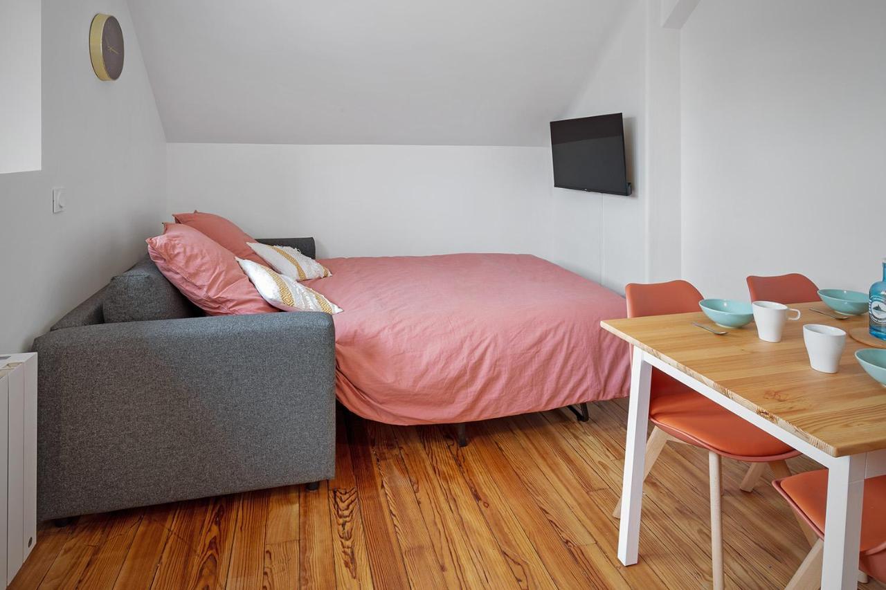 Appartement L'Escale De La Baie ! à Pontorson Extérieur photo
